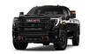 GMC Sierra 2500 HD