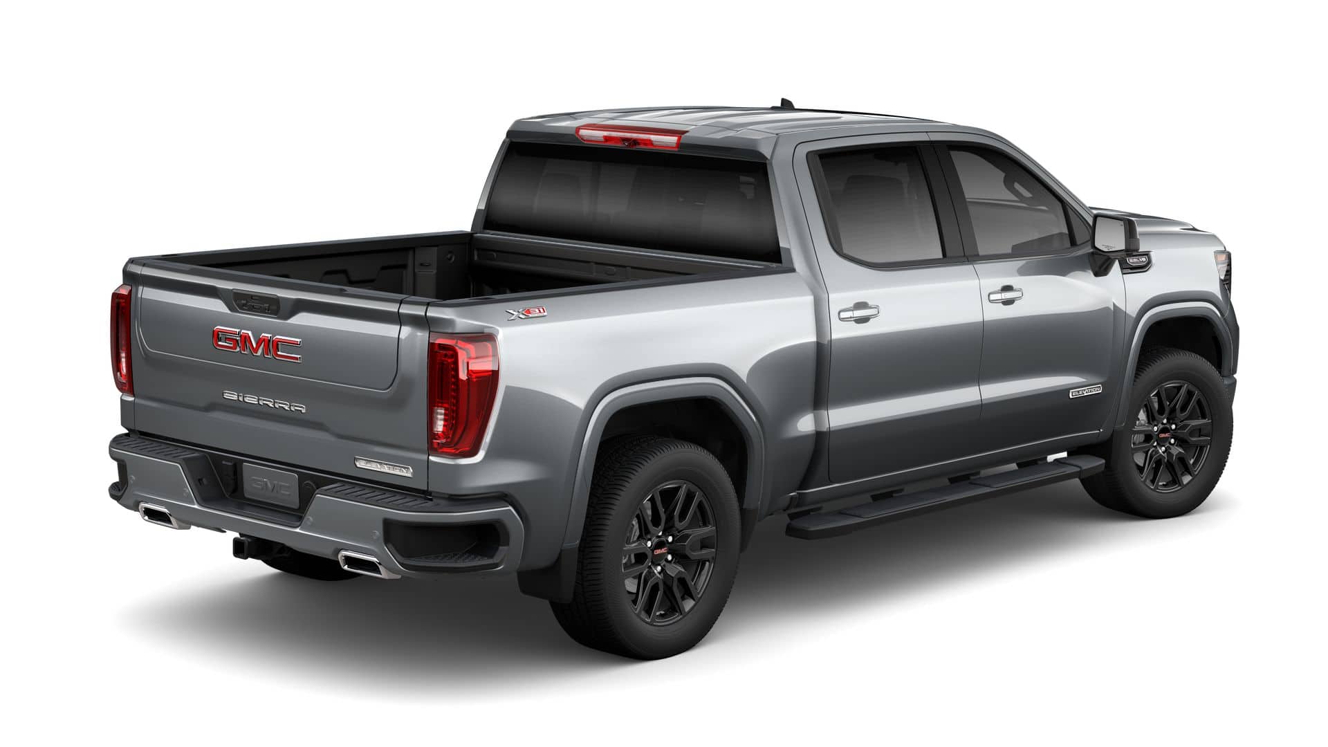 2026 GMC Sierra 1500 Elevation - Photo 20