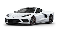 2026 Chevrolet Corvette Stingray 2LT Coupe