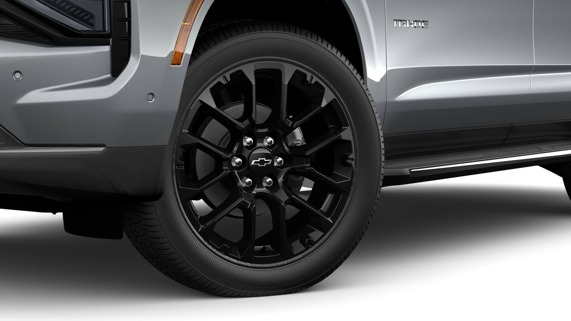 2026 Chevrolet Tahoe LT - Photo 28