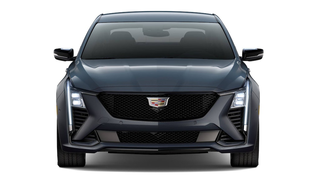 New 2026 CADILLAC CT5 Sport Sedan