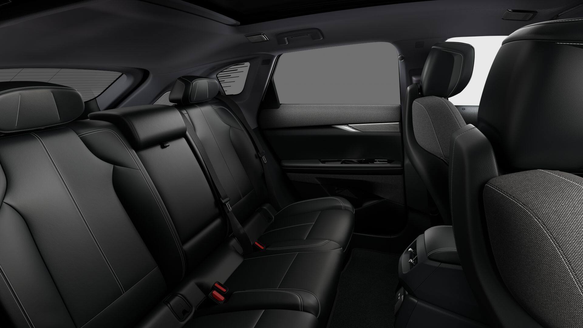 2027 Cadillac OPTIQ Sport - Photo 68