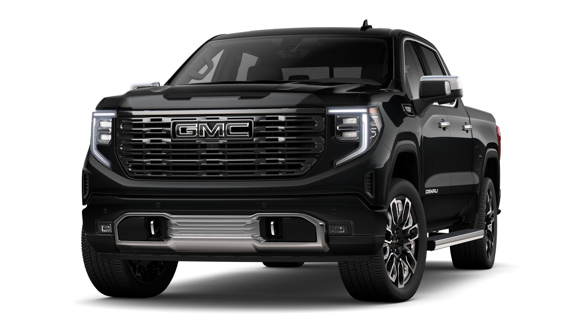 Thumbnail: 2026 GMC Sierra 1500 - 26