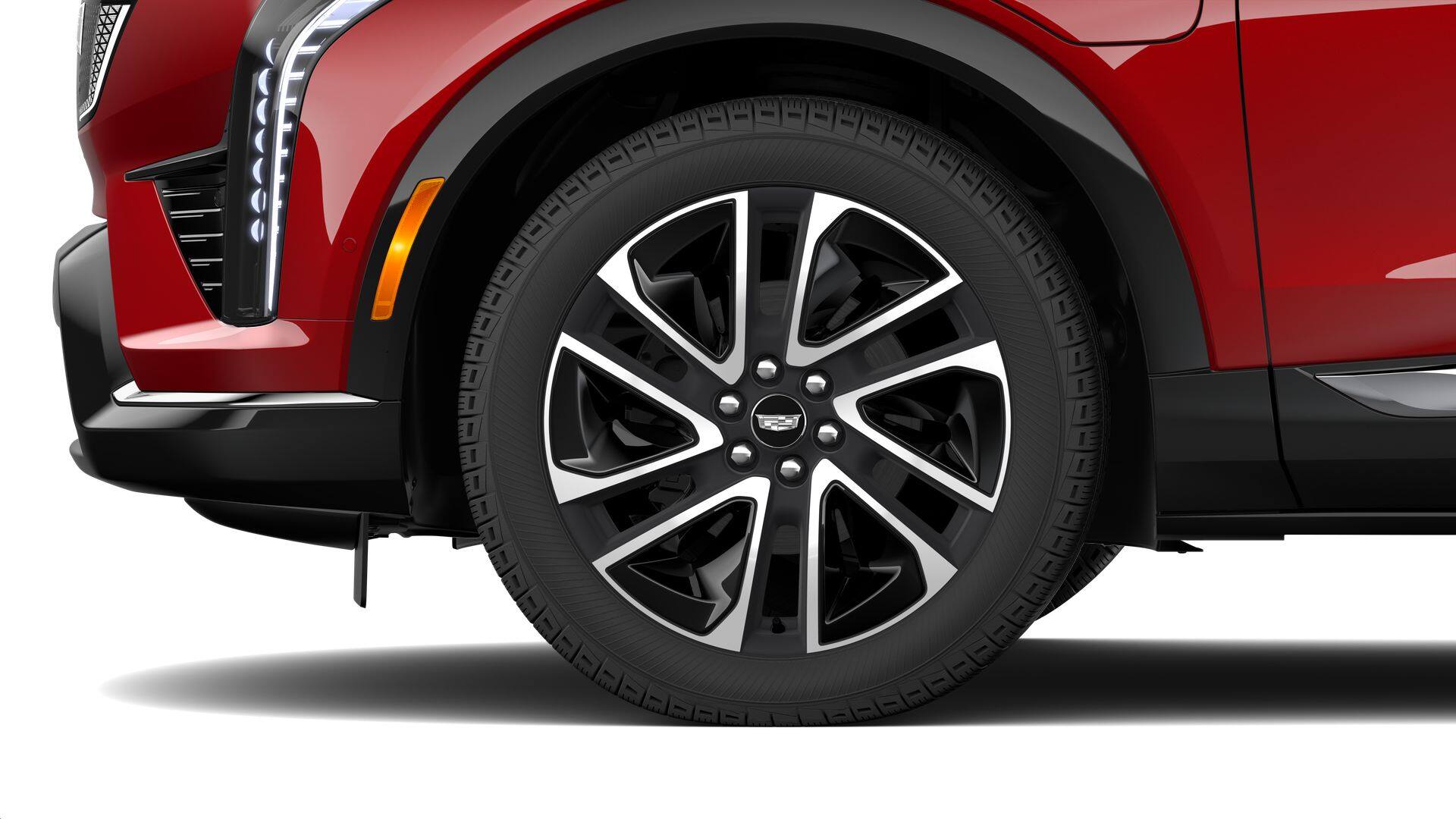 2026 Cadillac OPTIQ Sport - Photo 67