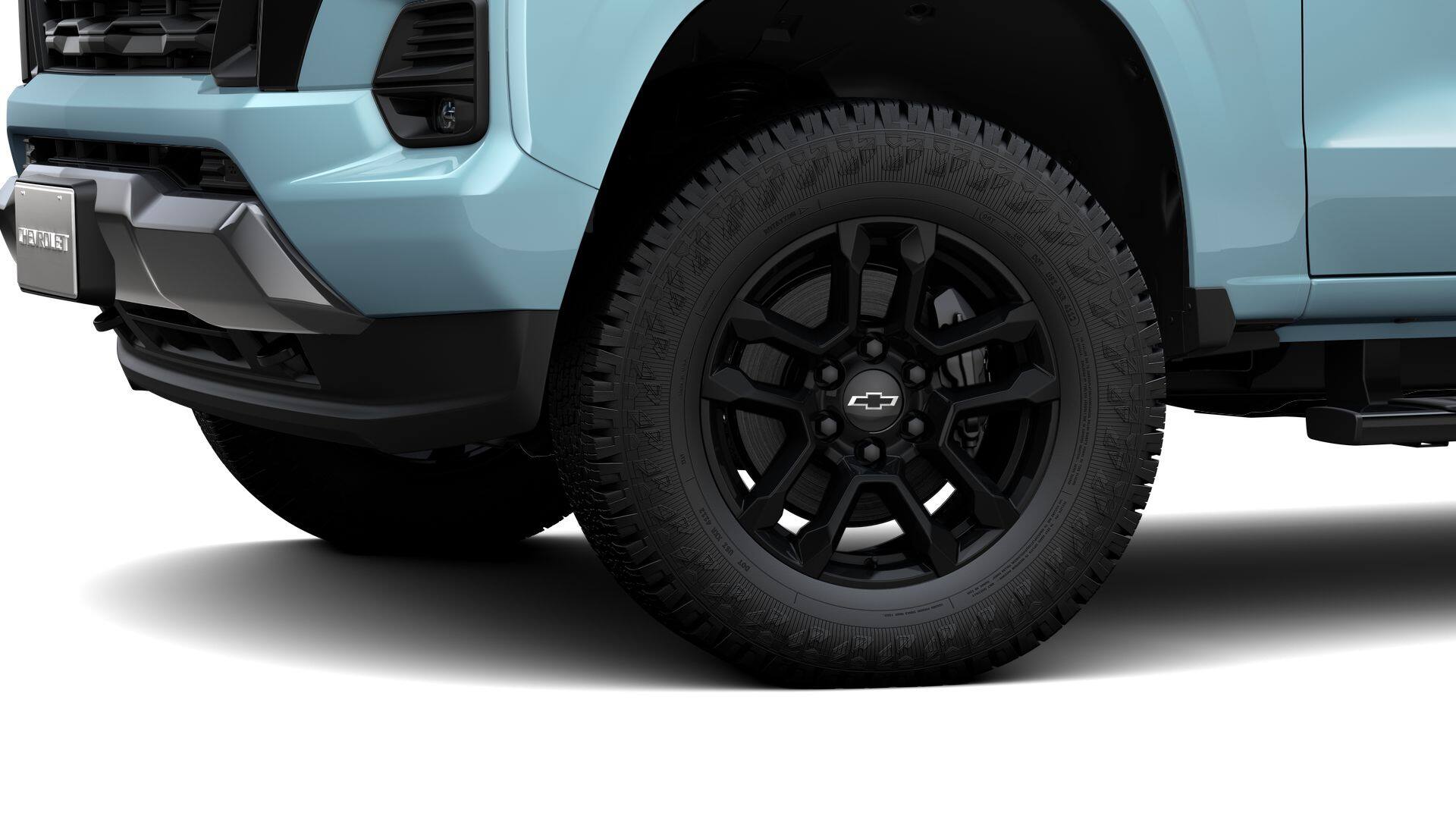 2026 Chevrolet Colorado Z71 - Photo 18