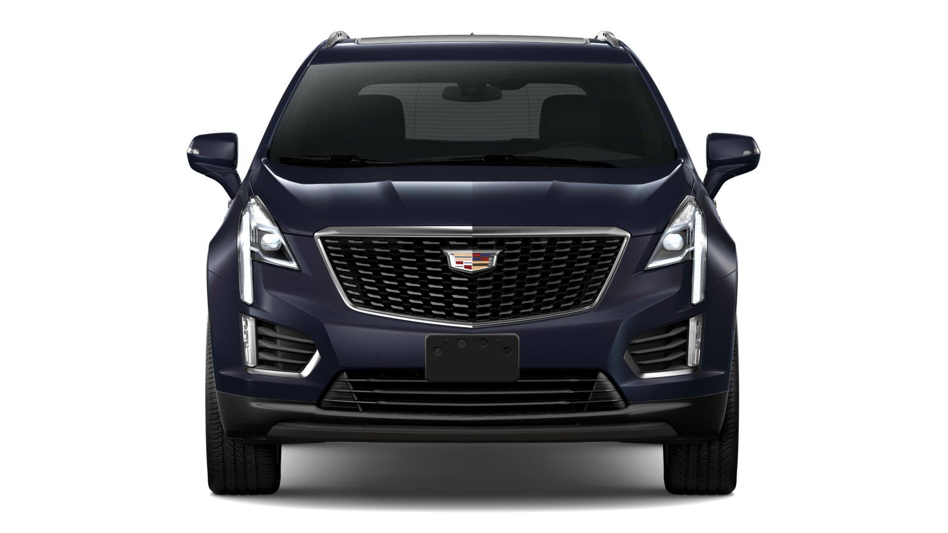 2025 Cadillac XT5 Premium Luxury photo 4