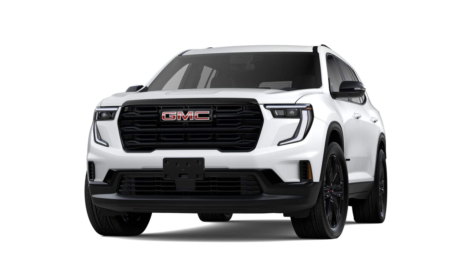 2025 Gmc Acadia Elevation photo 2