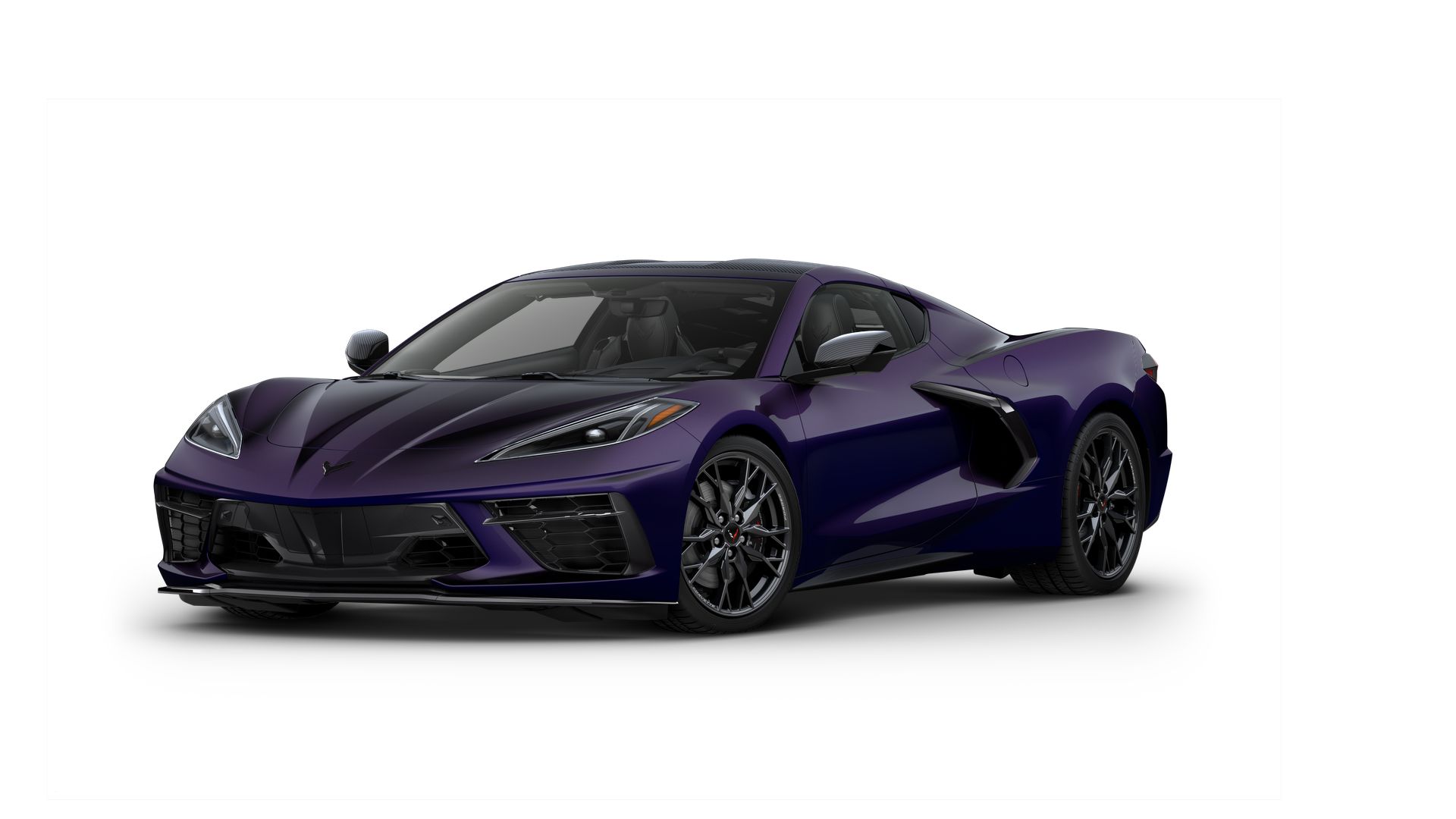 Thumbnail: 2025 Chevrolet Corvette - 35