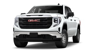 2026 GMC Sierra 1500 Pro Truck