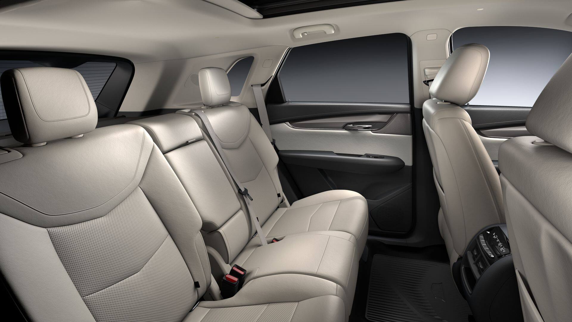 Thumbnail: 2026 Cadillac XT5 - 34