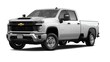  Chevrolet Silverado 2500 HD