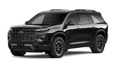 2027 Chevrolet Traverse Z71 SUV