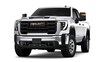 GMC Sierra 2500 HD