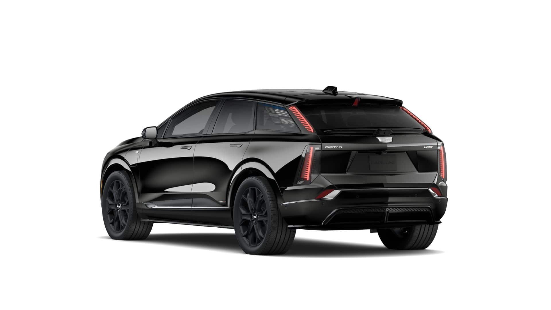 Thumbnail: 2026 Cadillac Optiq - 5