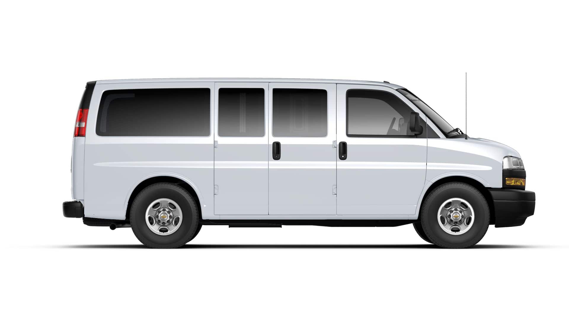 2026 Chevrolet Express Cargo Work Van - Photo 28