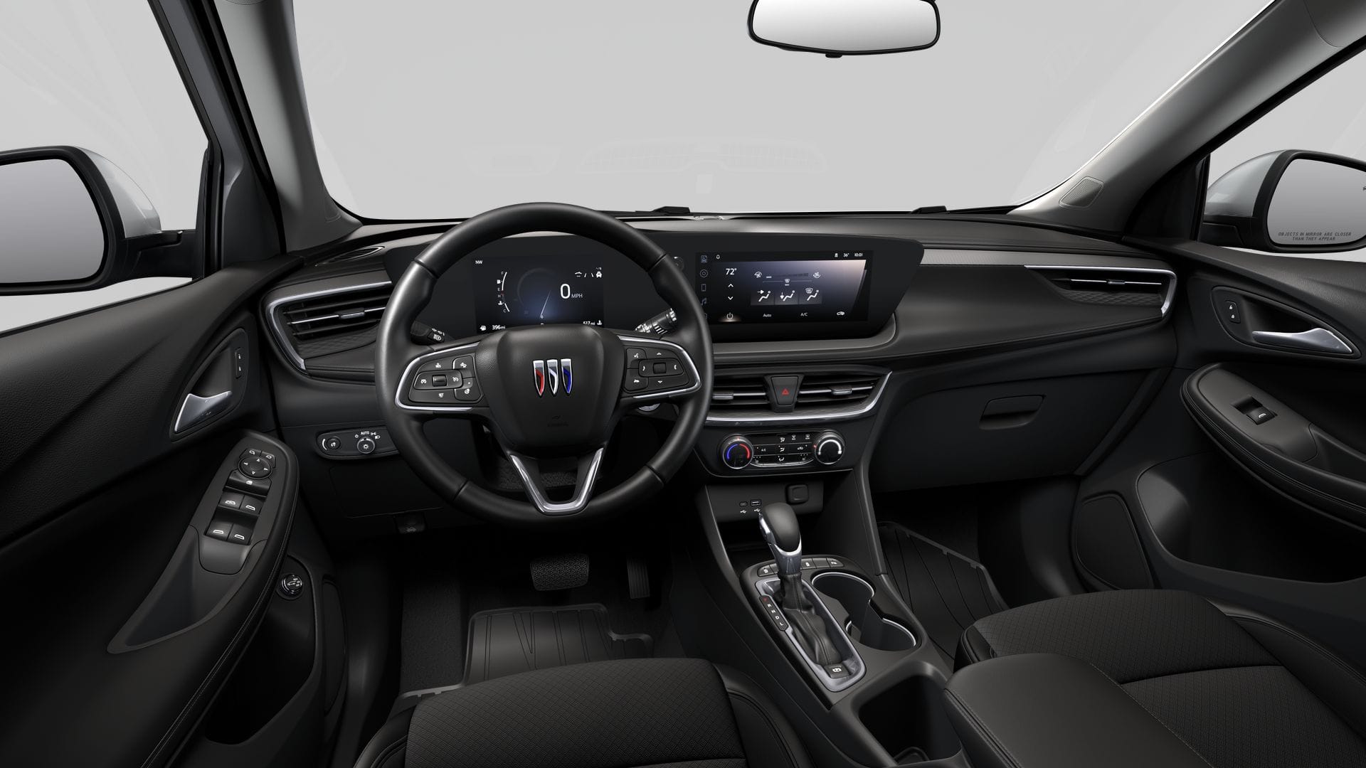 Thumbnail: 2026 Buick Encore GX - 32