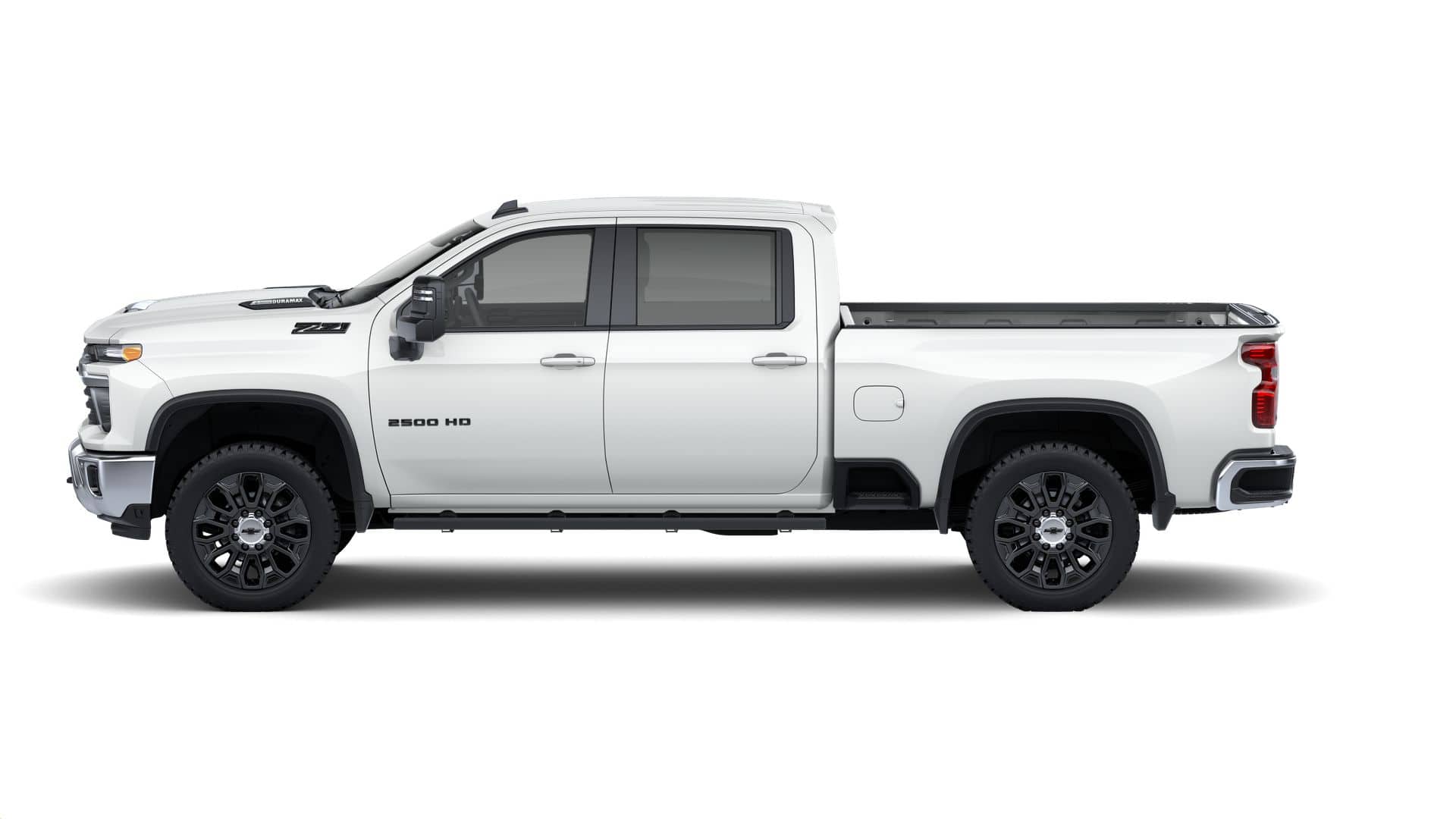 2025 Chevrolet Silverado 2500 HD LT - Photo 82