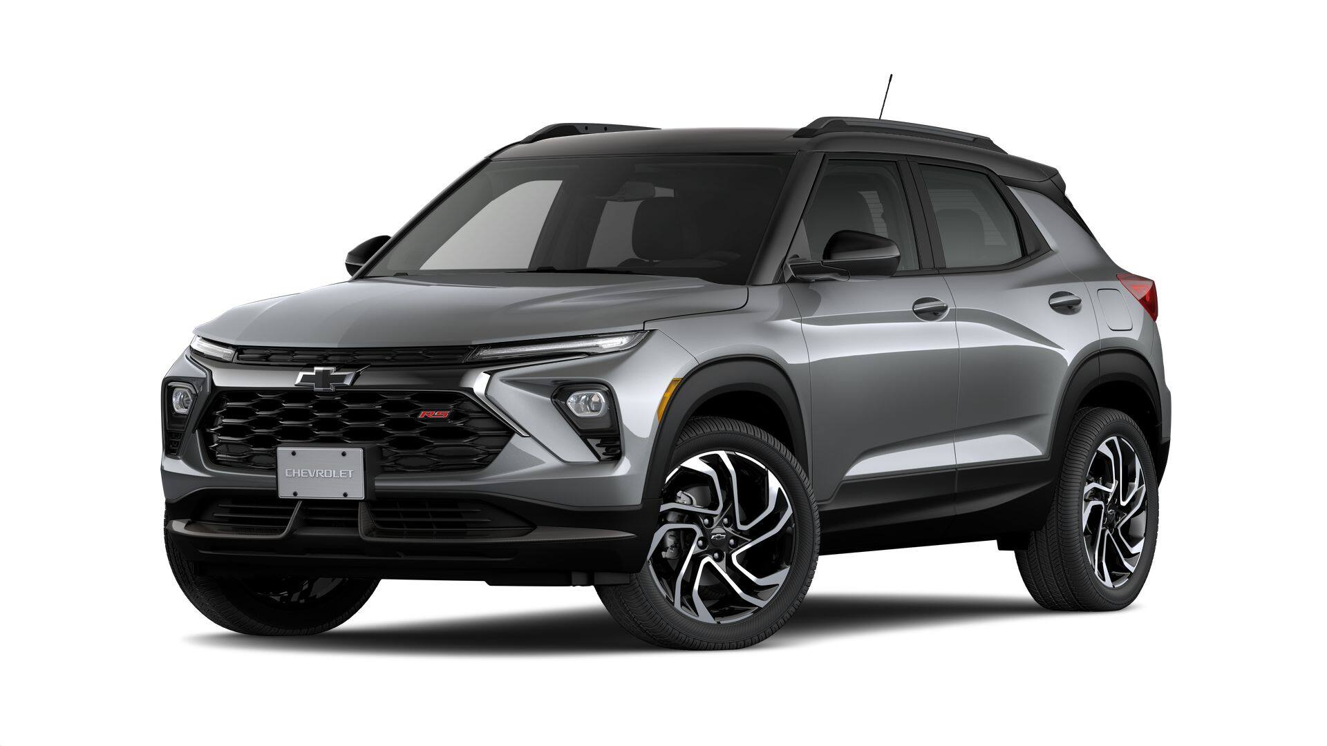 2025 Chevrolet Trailblazer RS's photo