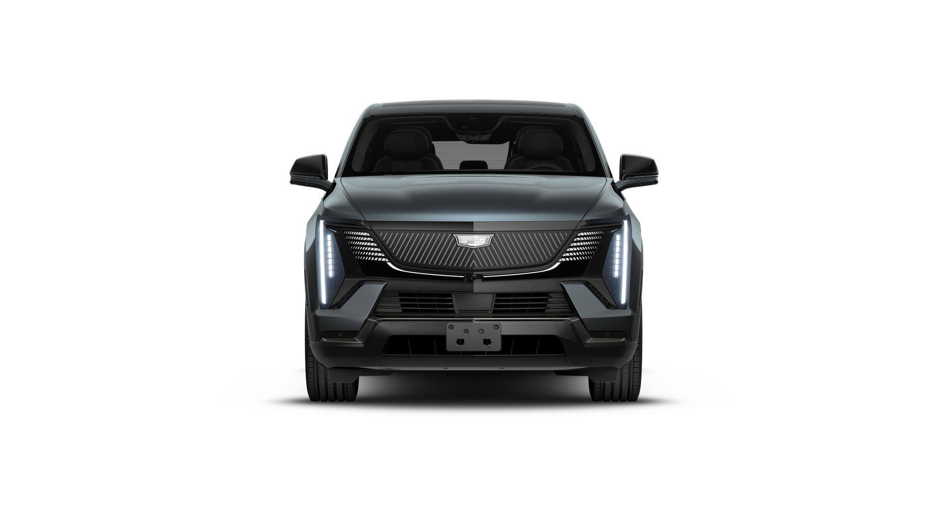 2026 Cadillac Escalade IQ Sport - Photo 62