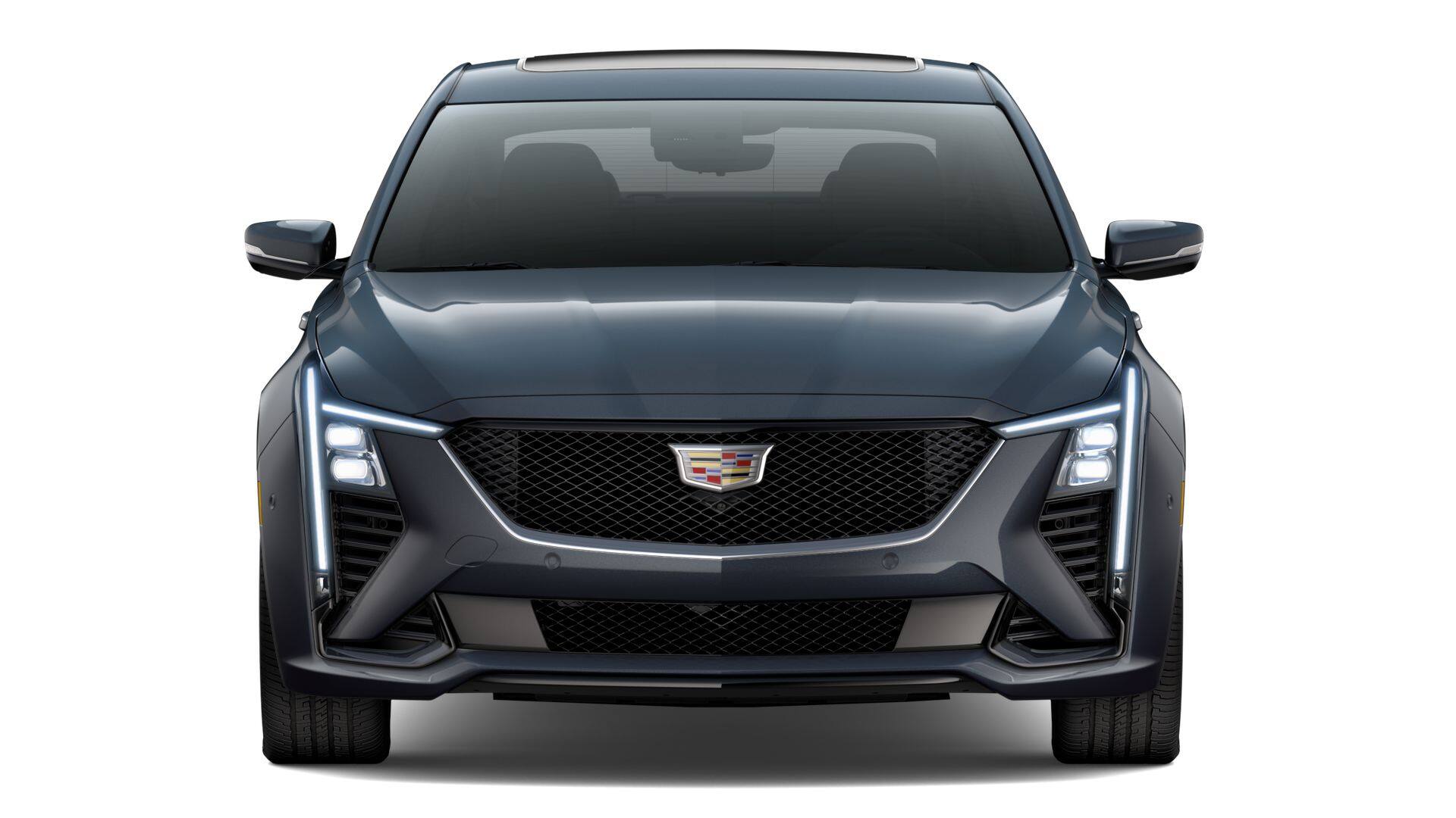 2026 Cadillac CT5 Sport - Photo 50