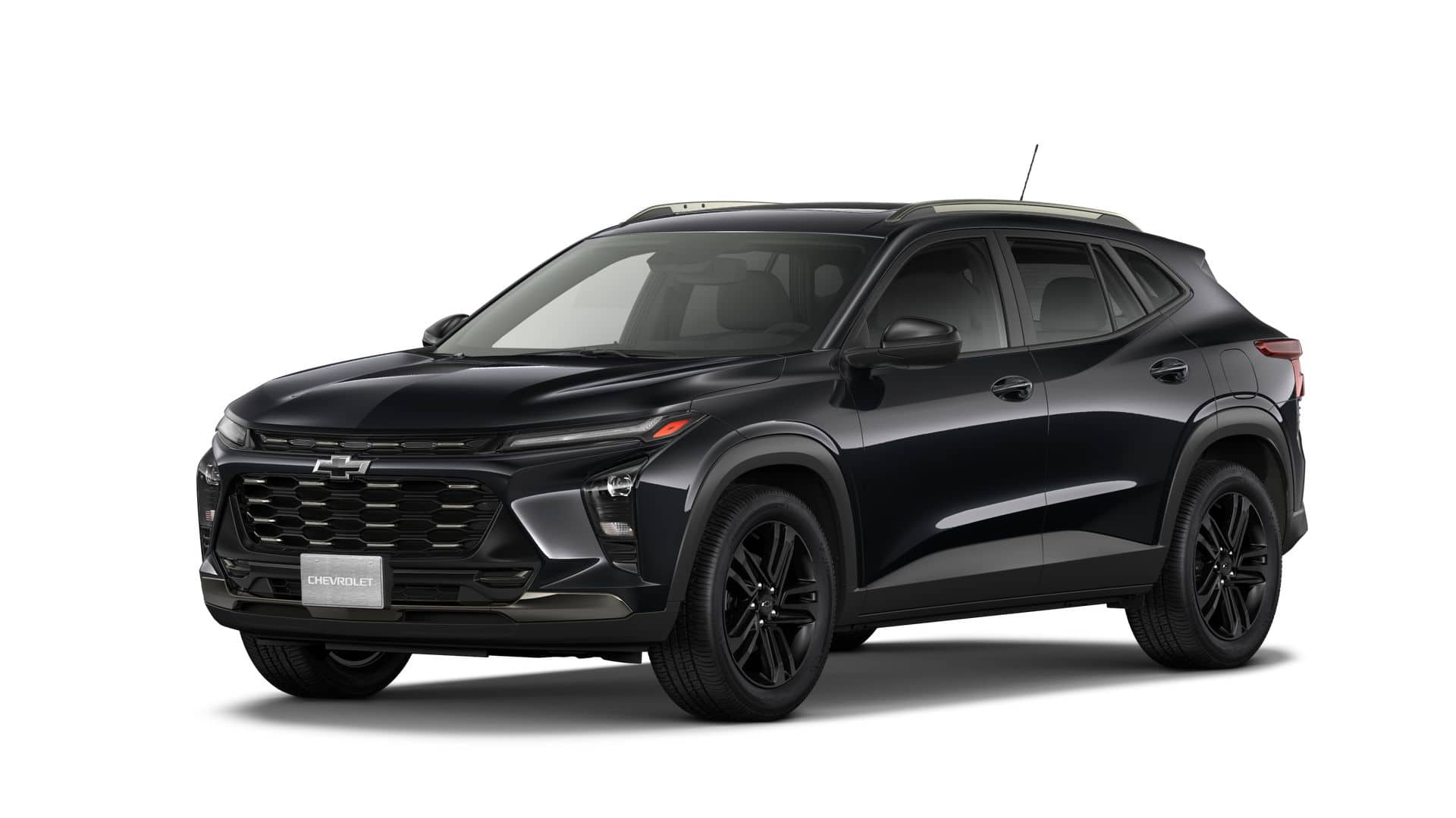 2026 Chevrolet Trax Activ's photo