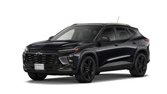 2026 Chevrolet Trax Activ SUV
