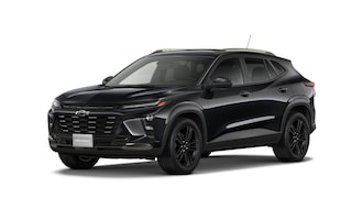 2026 Chevrolet Trax Activ SUV