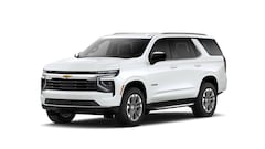 2026 Chevrolet Tahoe LS SUV