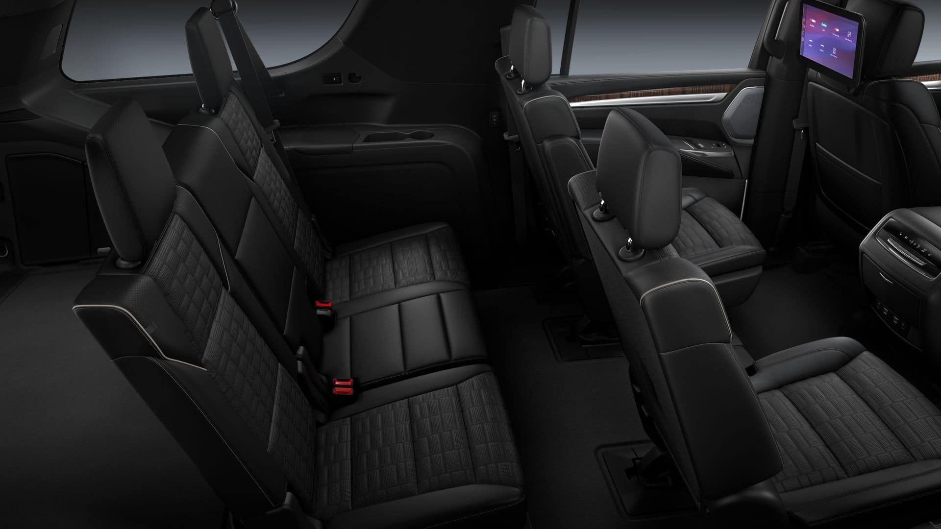 Thumbnail: 2025 Cadillac Escalade - 37
