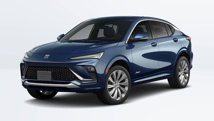 2025 Buick Envista Avenir SUV