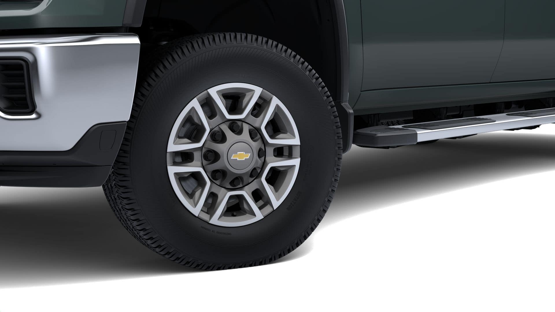 2026 Chevrolet Silverado 2500 HD LT - Photo 26