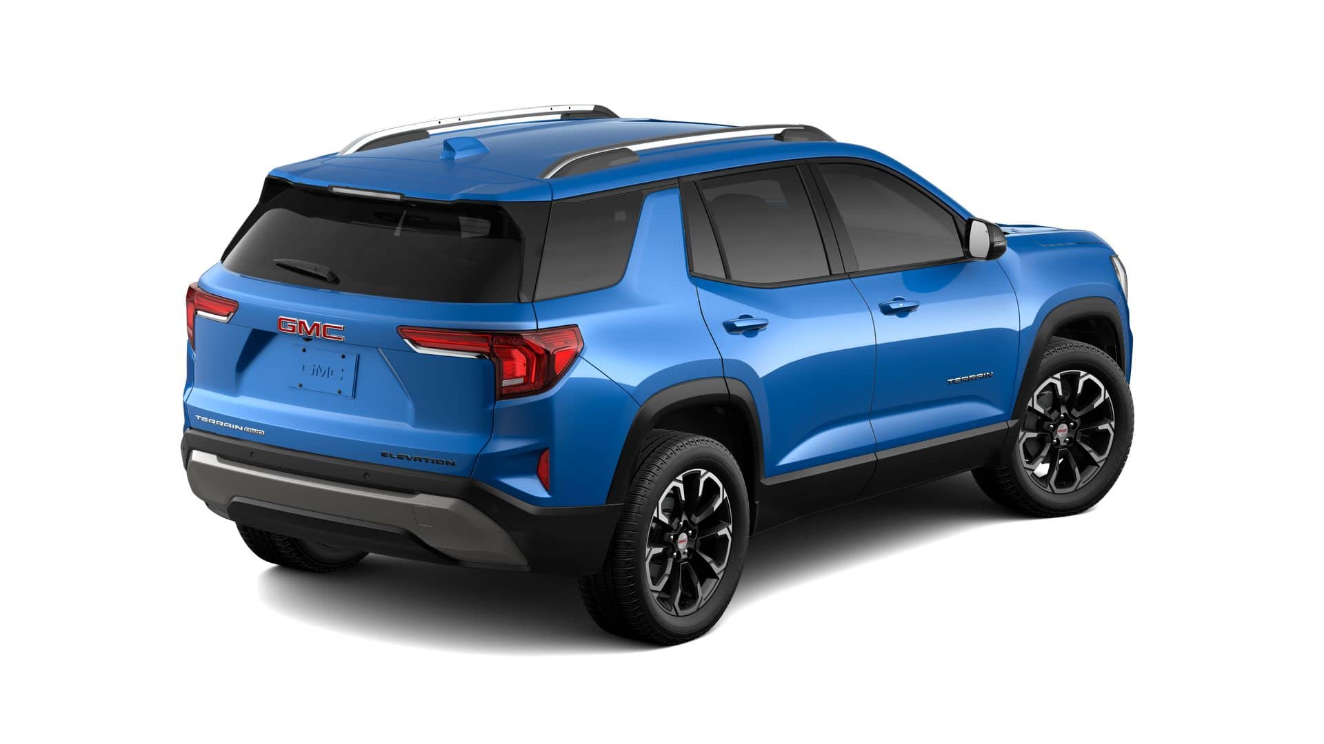 2026 GMC Terrain Elevation - Photo 69