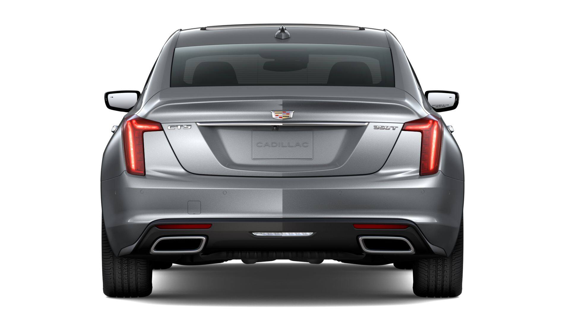2026 Cadillac CT5 Premium Luxury photo 4