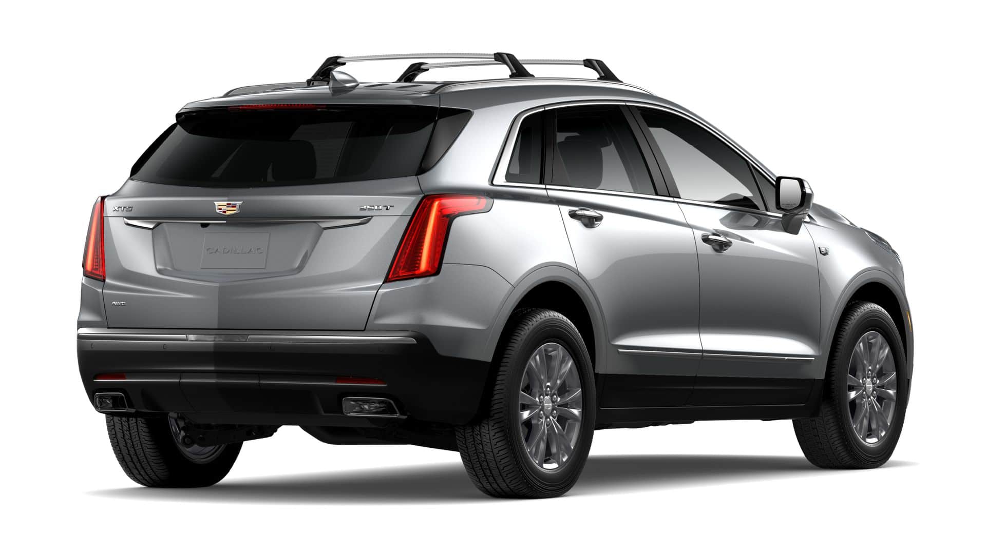2026 Cadillac XT5 Luxury - Photo 34