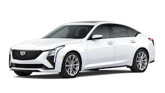 2026 CADILLAC CT5 Sport Sedan