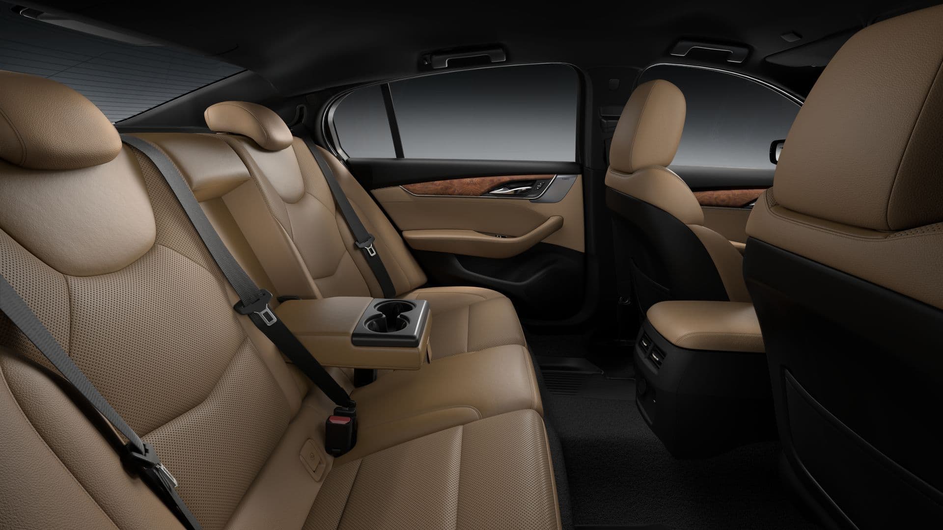 2026 Cadillac CT5 Premium Luxury - Photo 12