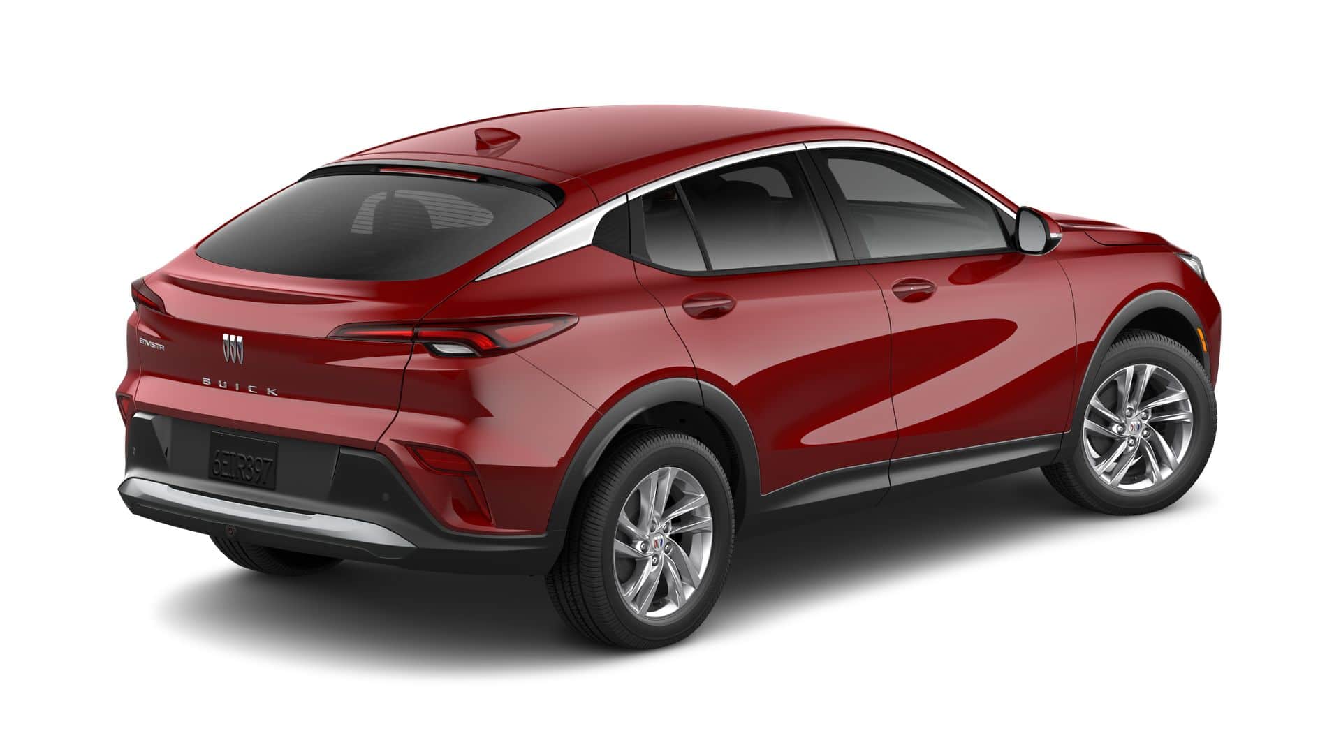 2026 Buick Envista Preferred photo 3