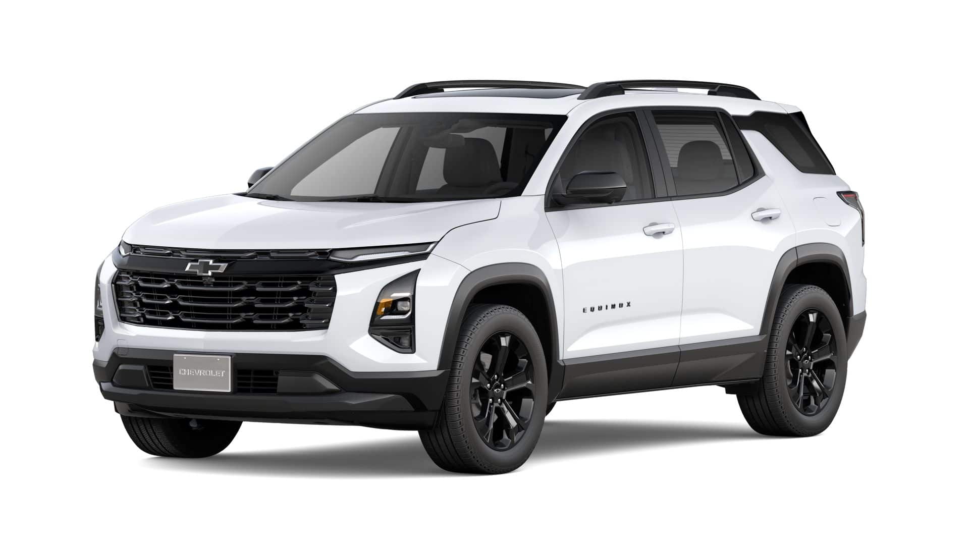 2027 Chevrolet Equinox LT - Photo 25