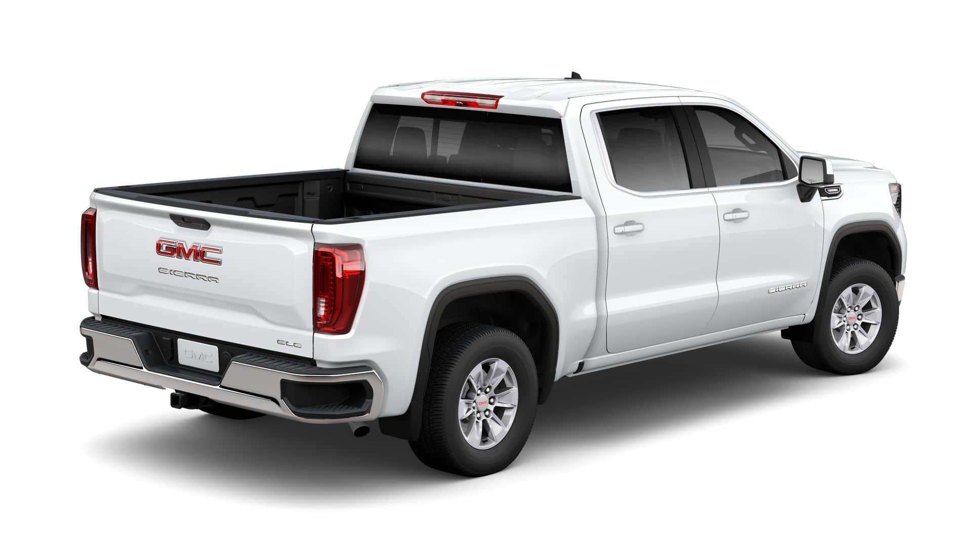 2025 Gmc Sierra 1500 SLE photo 4