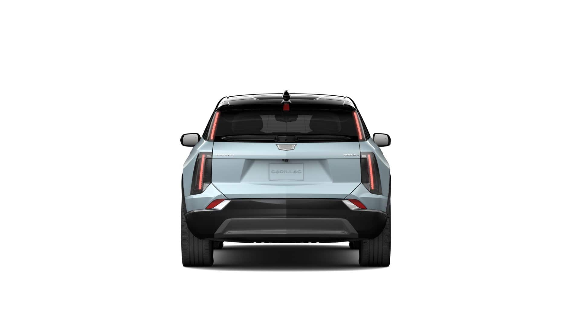 2026 Cadillac OPTIQ Sport - Photo 51