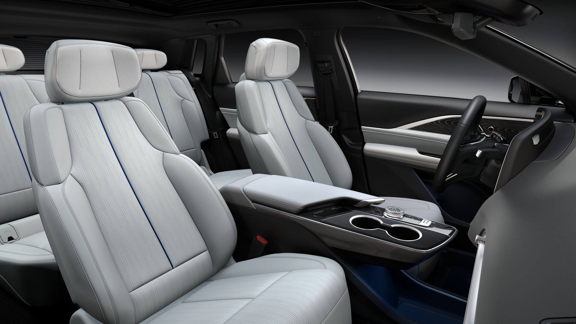 2025 Cadillac LYRIQ Sport 1 - Photo 61