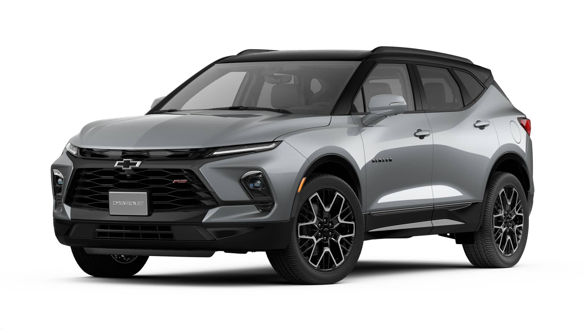 2026 Chevrolet Blazer SUV 