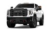  GMC Sierra 2500 HD