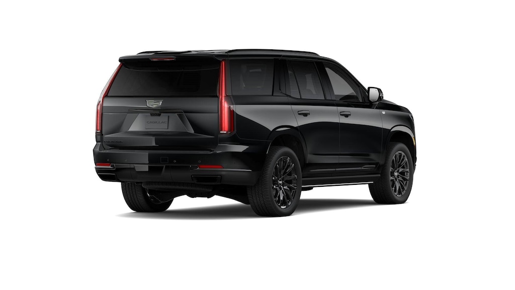 New 2027 CADILLAC Escalade 4WD Sport SUV