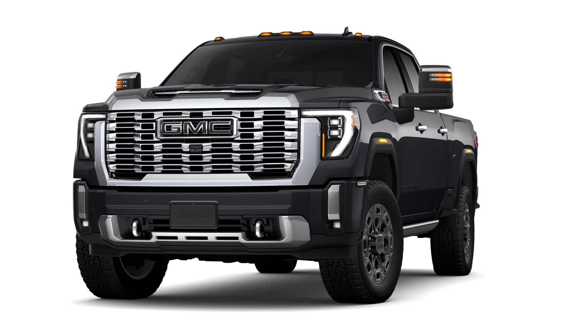 2026 GMC Sierra 4WD Crew Cab Standard Box Denali's photo