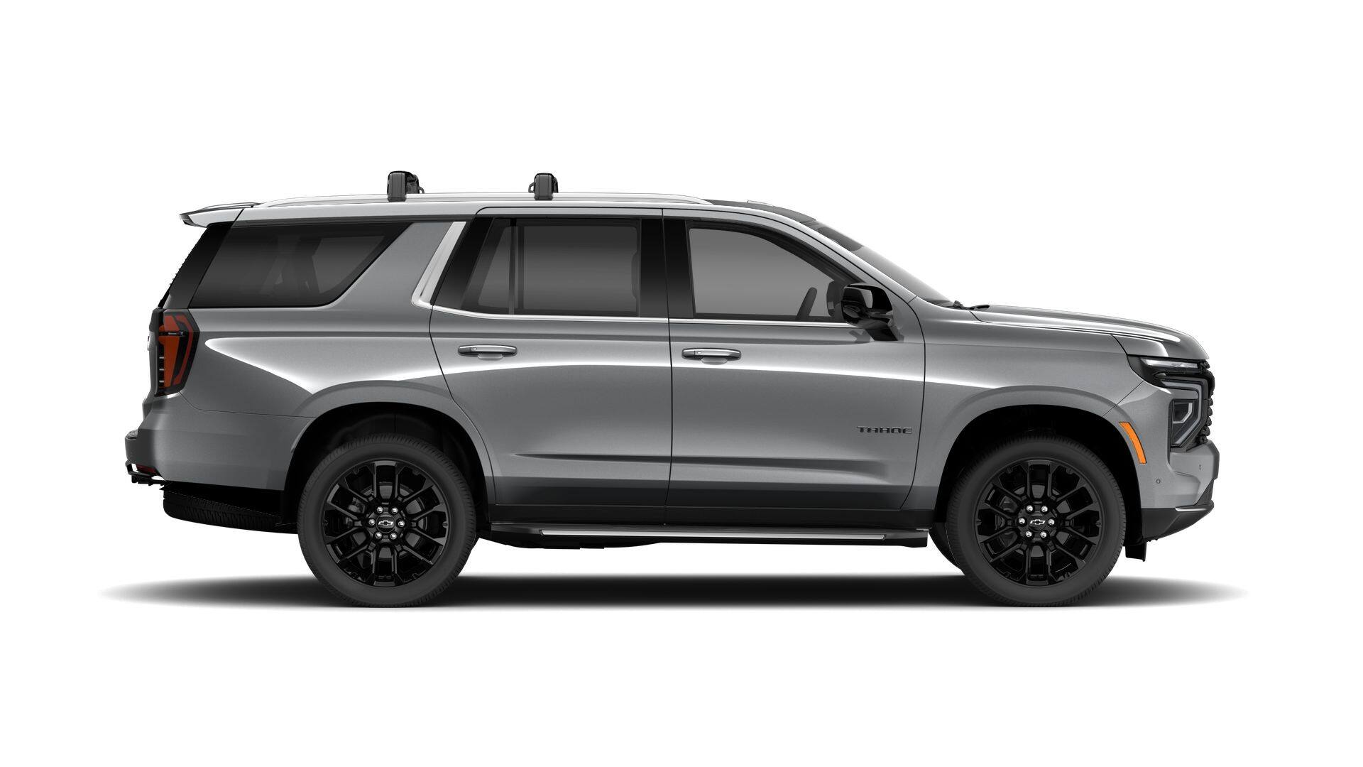 2026 Chevrolet Tahoe LS - Photo 52