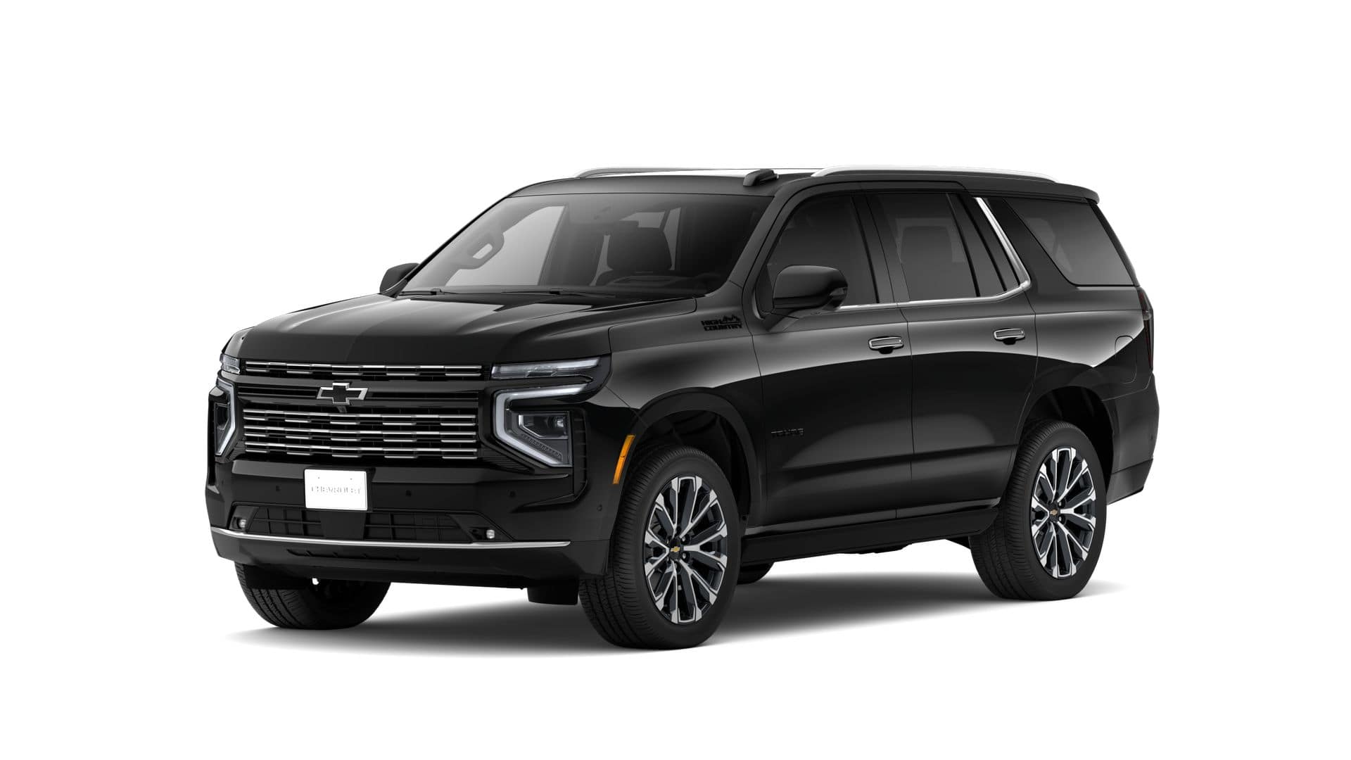 2027 Chevrolet Tahoe