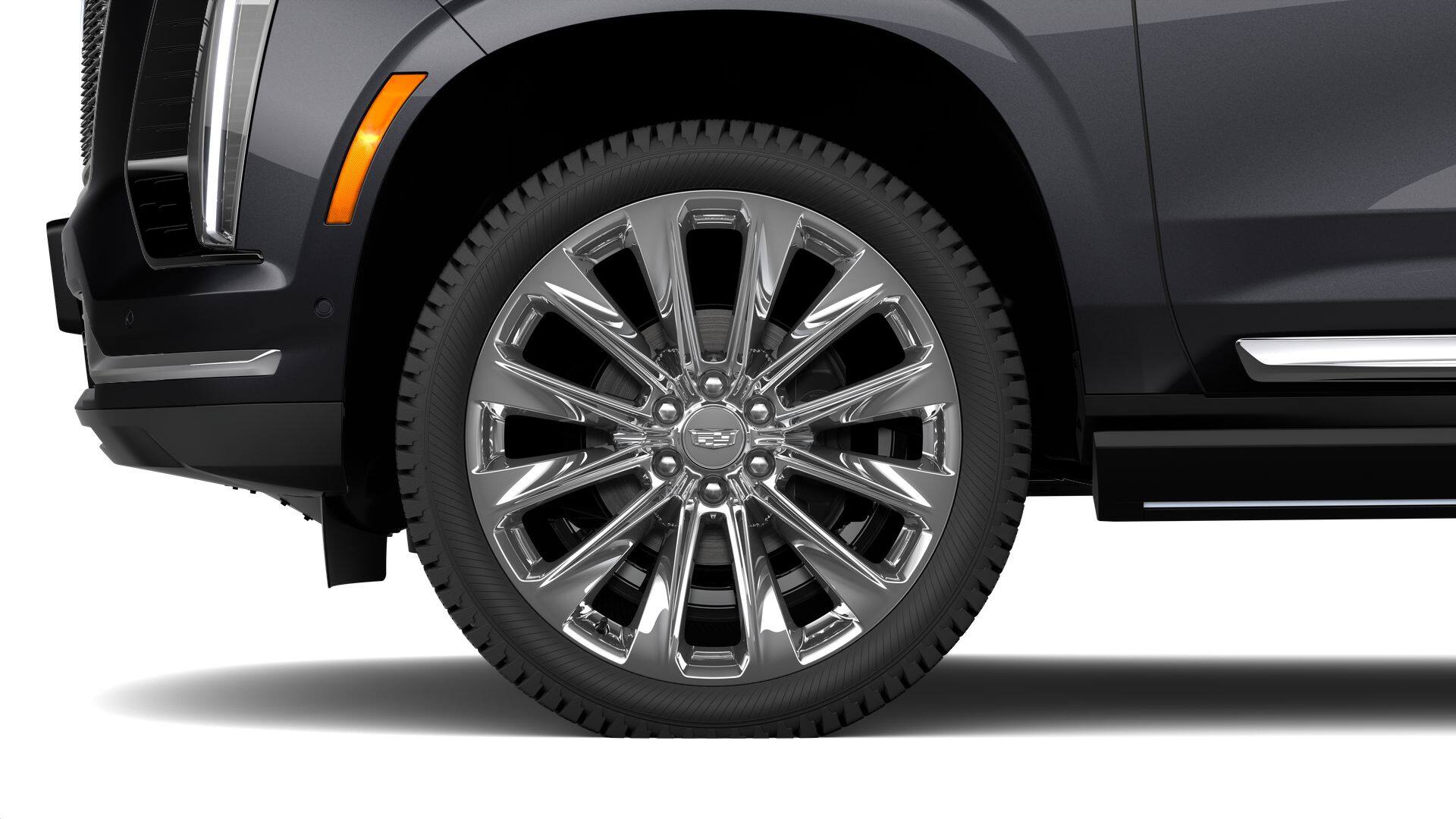 2026 Cadillac Escalade ESV Luxury - Photo 22