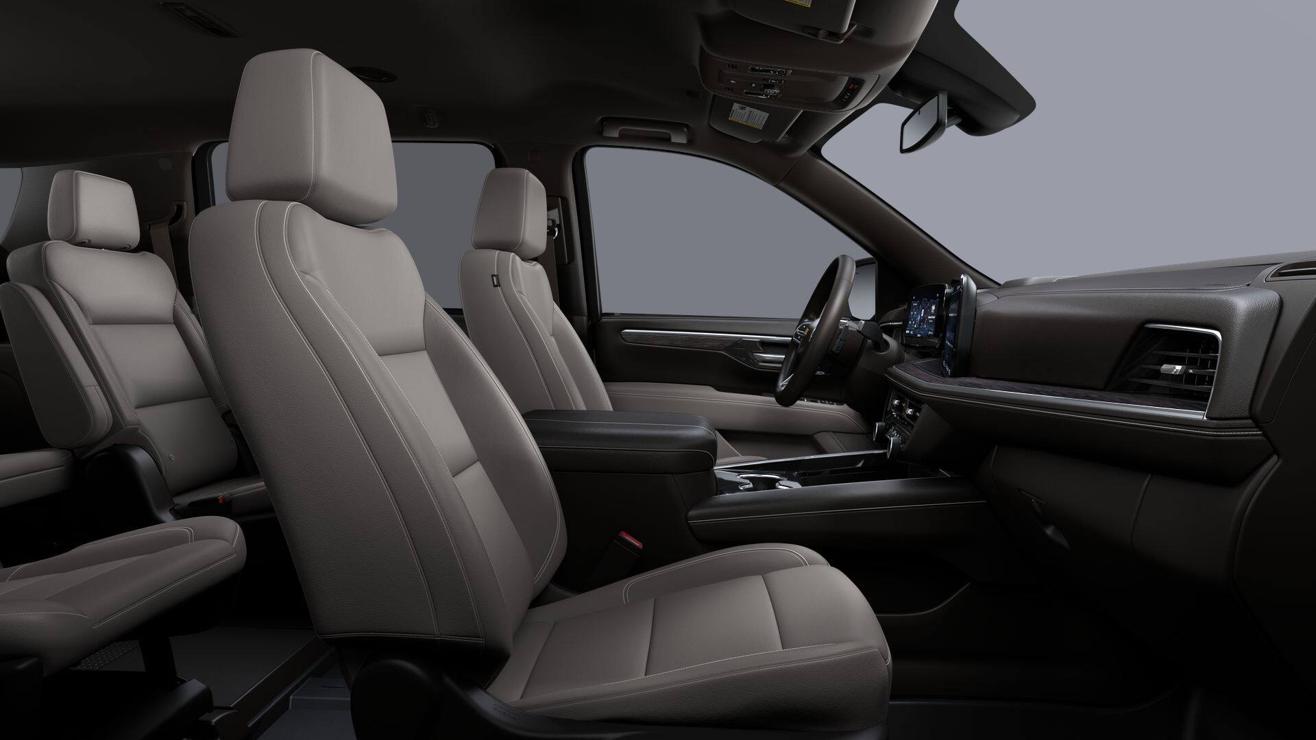 2026 Chevrolet Suburban LT - Photo 54