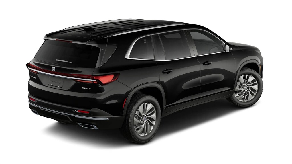 New 2027 Buick Enclave Preferred SUV